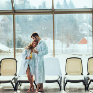 Spa & Relax para dos